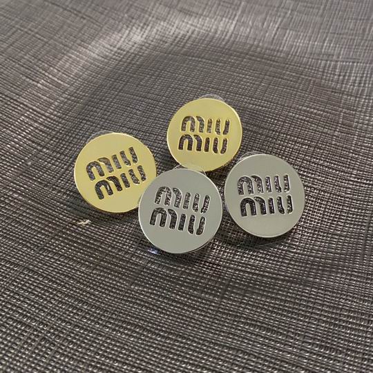 MiuMiu Earring 11lyh127